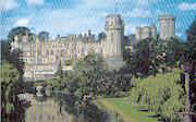warwick castle