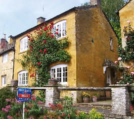 Blockley Cottage