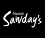Alistair Sawday