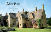 Abbots Grange Cheltenham Gold Cup Accommodation