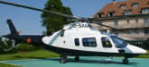 Helicopter Transport Facilities