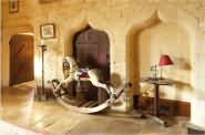 Rocking Horse
