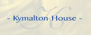 Kymalton House logo