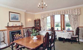 Breakfast Room