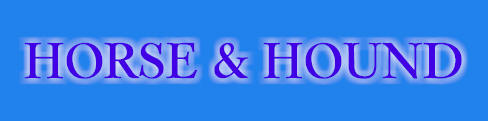 Houseandhoundlogo