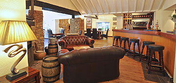Puesdown Inn