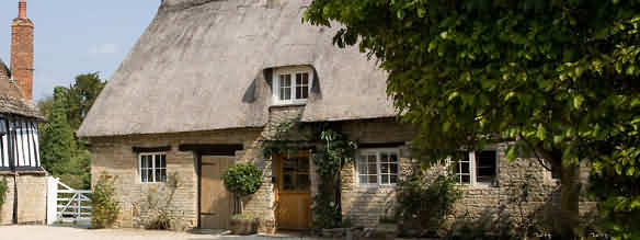 Old Manor Cottage