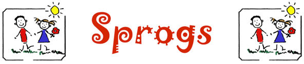 Sprogs Children's Wear
