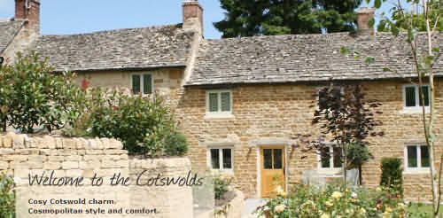 Rose Walk Cottages