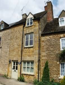 Foden Holiday Cottage