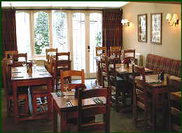 Kingheaddining