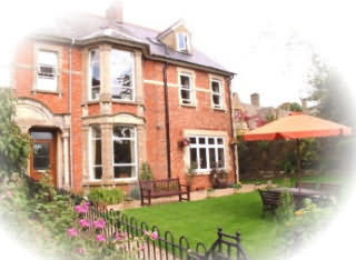 The Limes Bed and Breakfast at Stow on the Wold