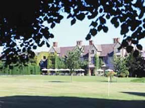 Billesleymanor
