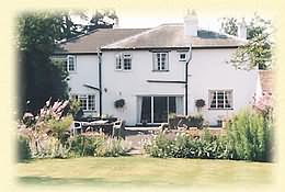 Church Farm Dorsington Stratford-upon-Avon