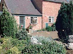 Winton House Cottage at Upper Quinton Stratford-upon-Avon