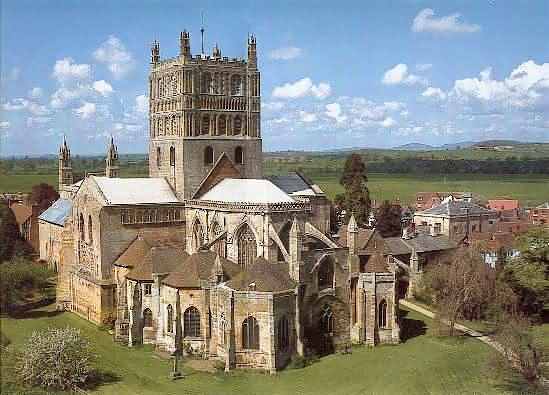 Tewkesbury