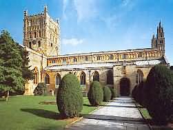 Abbey