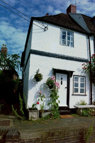 9 Mill Bank Holiday Cottage