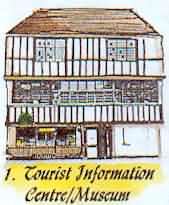 Touristinfo