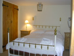 There are three airy and comfortable bedrooms all with TV/DVD or Video and all provided with fresh towels and linen. 