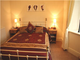 Hadley House in Broadway, double room