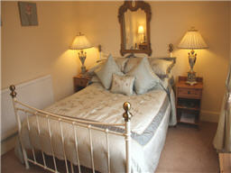 Double Bedroom