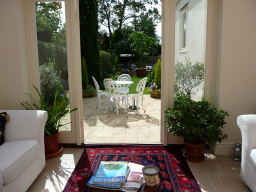 Guest Sitting Room
