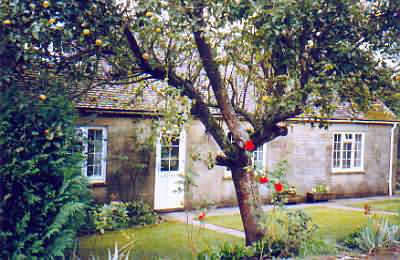 Hill Grove Farm Cottage Crawley Dry Lane Minster Lovell Witney Oxfordshire