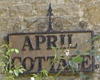 April Cottage, Broadwell, Gloucestershire.nr Stow on the Wold