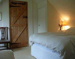 The Old Bedroom