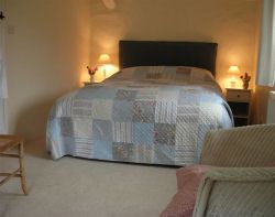 The Applestore Bedroom