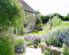 Orchard Cottage Bed and Breakfast