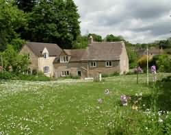 Orchard Cottage