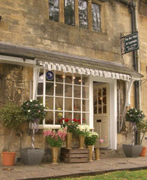 Bay Tree Florist at Chipping Campden