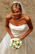 We specialise in Wedding flowers, individual flowers for your special day.