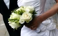 We specialise in Wedding flowers