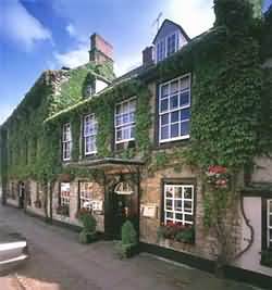 Thebearhotel