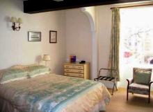 Bedroom 'New John'