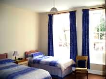 Bedroom 'New Wulstan'