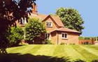 Old Yates Cottages Foresters and Keepers, near Worcester